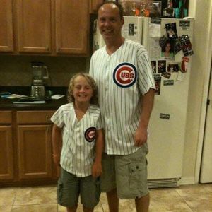 Meet your Posher, Christopher